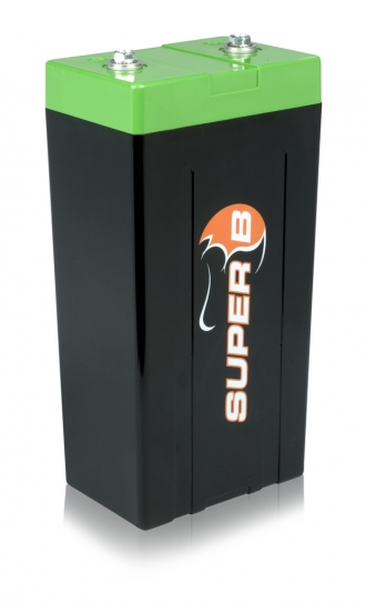 Super B Lithium Batteries SB12V26E-FC - FORWARD ENERGY