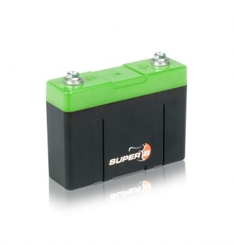 Super B Lithium Batteries SB12V3200E-AC - FORWARD ENERGY